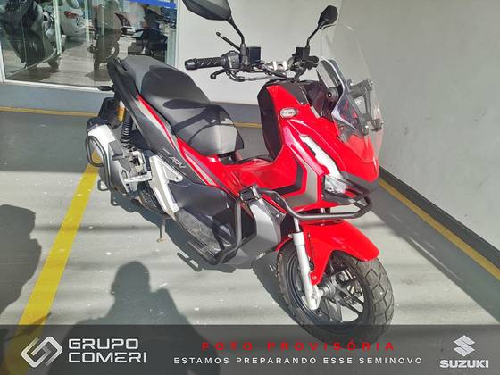 HONDA ADV 